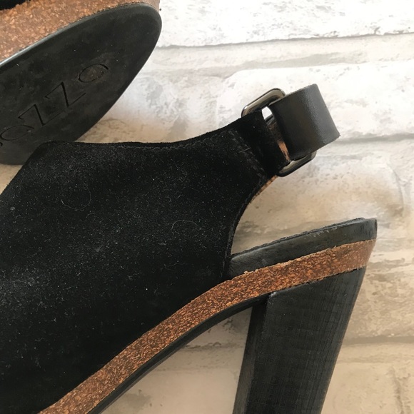 Genuine Apepazza Heels - Picture 6 of 8